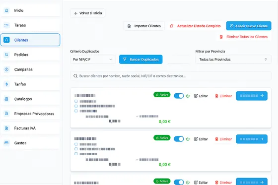 <span class="text-[#ffbc11]">CRM Comerciales</span>