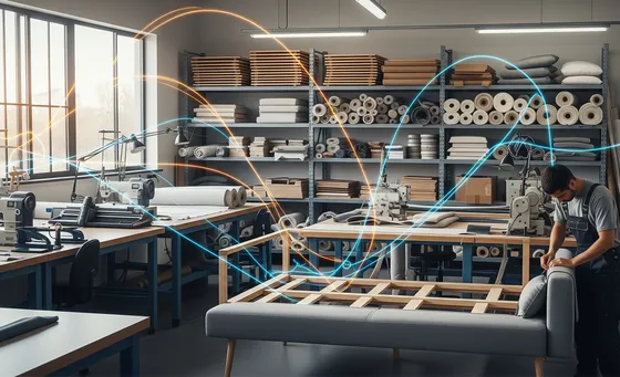 <span class="text-[#40f520]">SofaFlow</span>